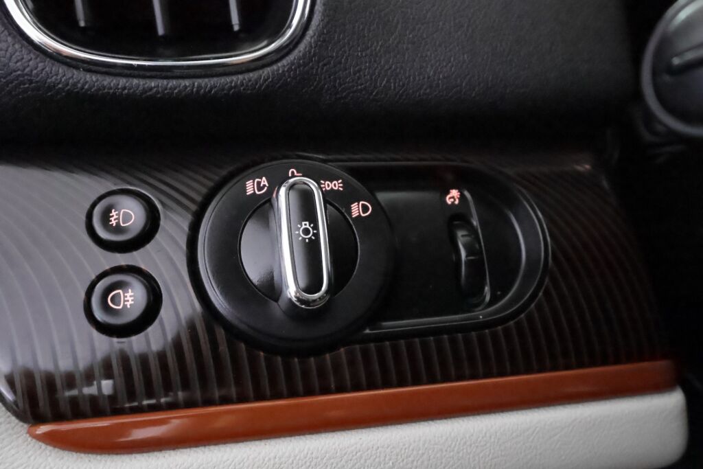 Mini Countryman 2018 Hopea