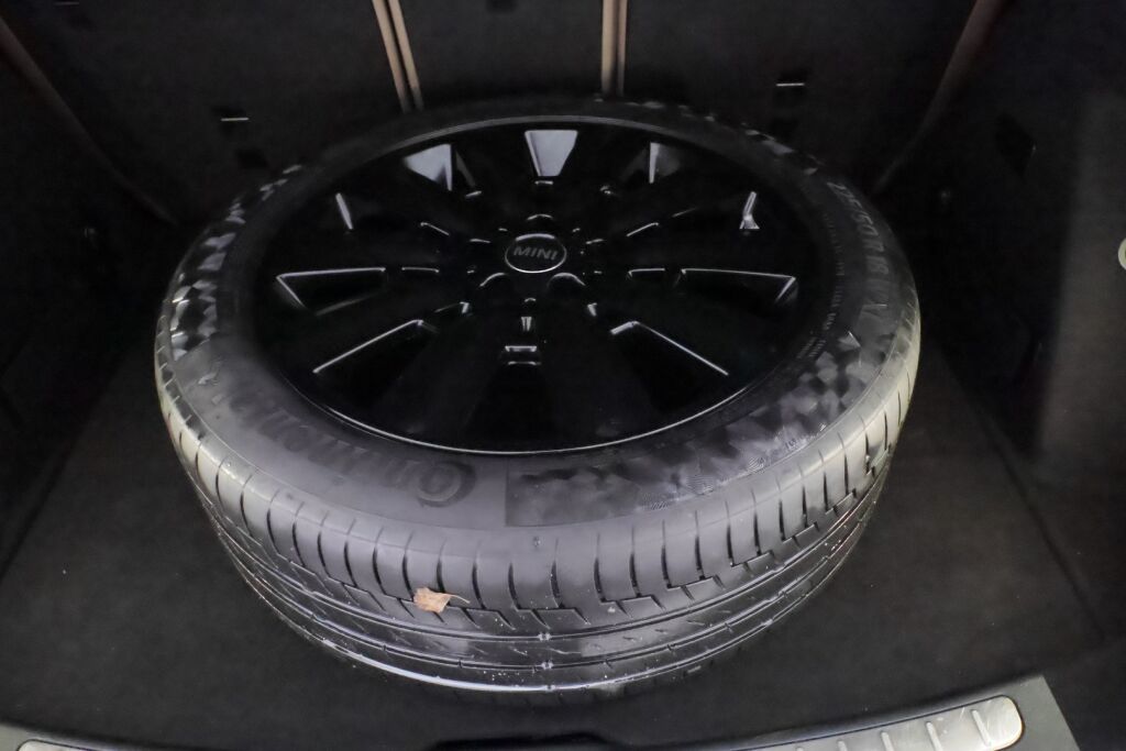 Mini Countryman 2018 Hopea