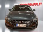 Hyundai i30 Hatchback 2021 Harmaa