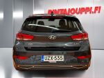 Hyundai i30 Hatchback 2021 Harmaa