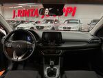 Hyundai i30 Hatchback 2021 Harmaa