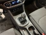 Hyundai i30 Hatchback 2021 Harmaa