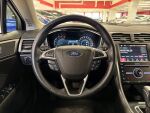 Ford Mondeo 2017 Valkoinen