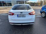 Ford Mondeo 2017 Valkoinen