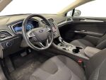 Ford Mondeo 2017 Valkoinen