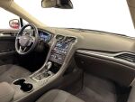 Ford Mondeo 2017 Valkoinen
