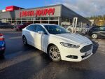 Ford Mondeo 2017 Valkoinen