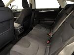 Ford Mondeo 2017 Valkoinen