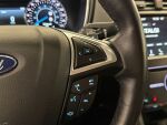 Ford Mondeo 2017 Valkoinen
