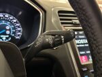 Ford Mondeo 2017 Valkoinen