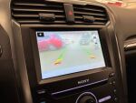 Ford Mondeo 2017 Valkoinen