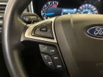Ford Mondeo 2017 Valkoinen
