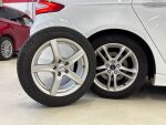 Ford Mondeo 2017 Valkoinen