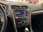 Ford Mondeo 2017 Valkoinen