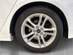 Ford Mondeo 2017 Valkoinen