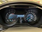 Ford Mondeo 2017 Valkoinen
