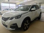 Peugeot 3008 2017 Valkoinen