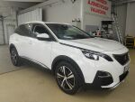 Peugeot 3008 2017 Valkoinen