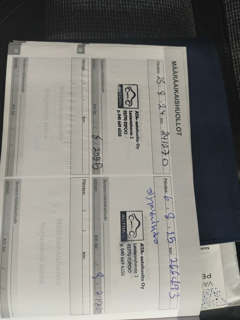 Peugeot 3008 2017 Valkoinen