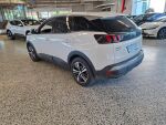 Peugeot 3008 2017 Valkoinen