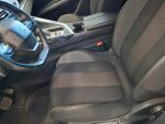 Peugeot 3008 2017 Valkoinen