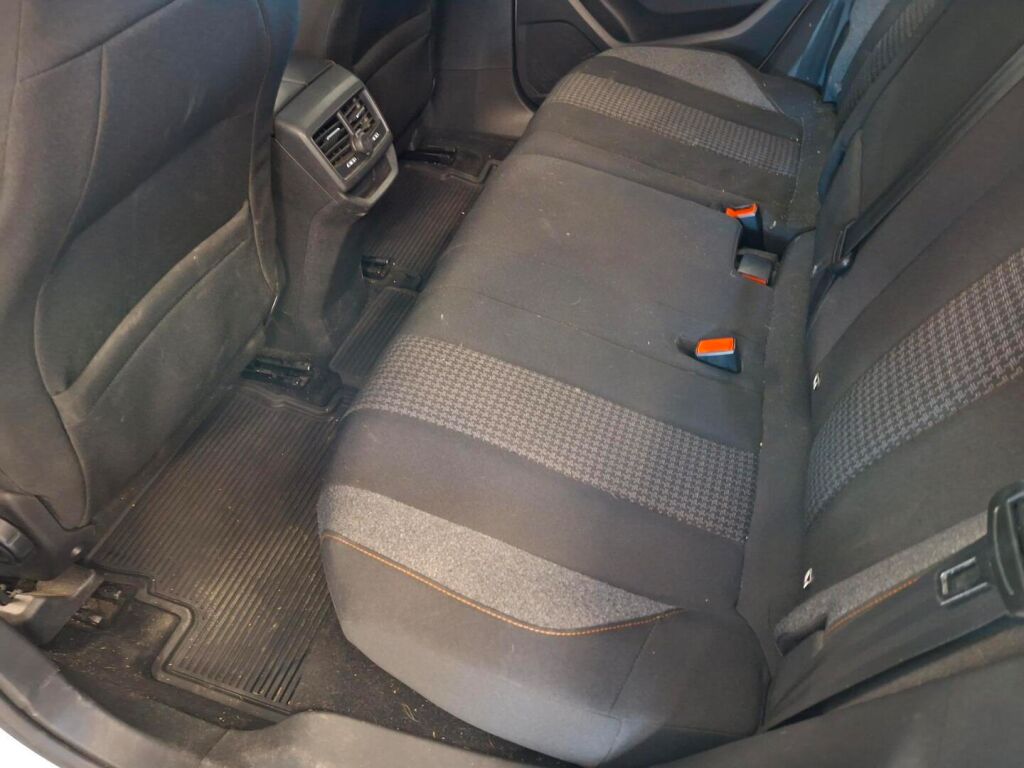 Peugeot 3008 2017 Valkoinen