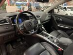 Renault Kadjar 2017 Musta