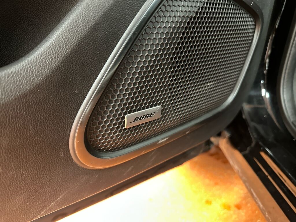 Renault Kadjar 2017 Musta