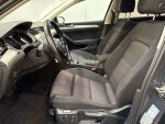 Volkswagen Passat 2018 Harmaa