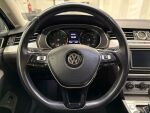 Volkswagen Passat 2018 Harmaa