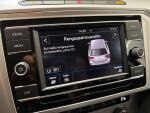 Volkswagen Passat 2018 Harmaa
