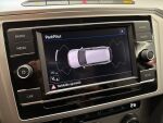Volkswagen Passat 2018 Harmaa