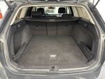 Volkswagen Passat 2018 Harmaa