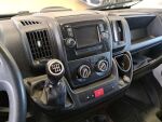 Peugeot Boxer 2017 Valkoinen