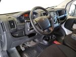 Peugeot Boxer 2017 Valkoinen