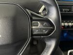 Peugeot 3008 2017 Musta