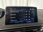 Peugeot 3008 2017 Musta