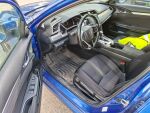 Honda Civic 2017 Sininen