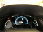 Honda Civic 2018 Sininen