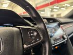 Honda Civic 2018 Sininen