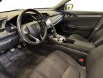 Honda Civic 2018 Sininen