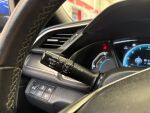 Honda Civic 2018 Sininen
