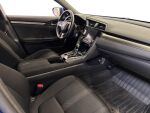 Honda Civic 2018 Sininen