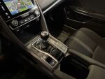 Honda Civic 2018 Sininen