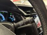 Honda Civic 2018 Sininen