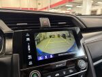 Honda Civic 2018 Sininen
