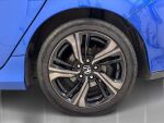 Honda Civic 2018 Sininen