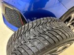 Honda Civic 2018 Sininen