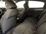 Honda Civic 2018 Sininen