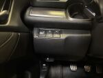 Honda Civic 2018 Sininen